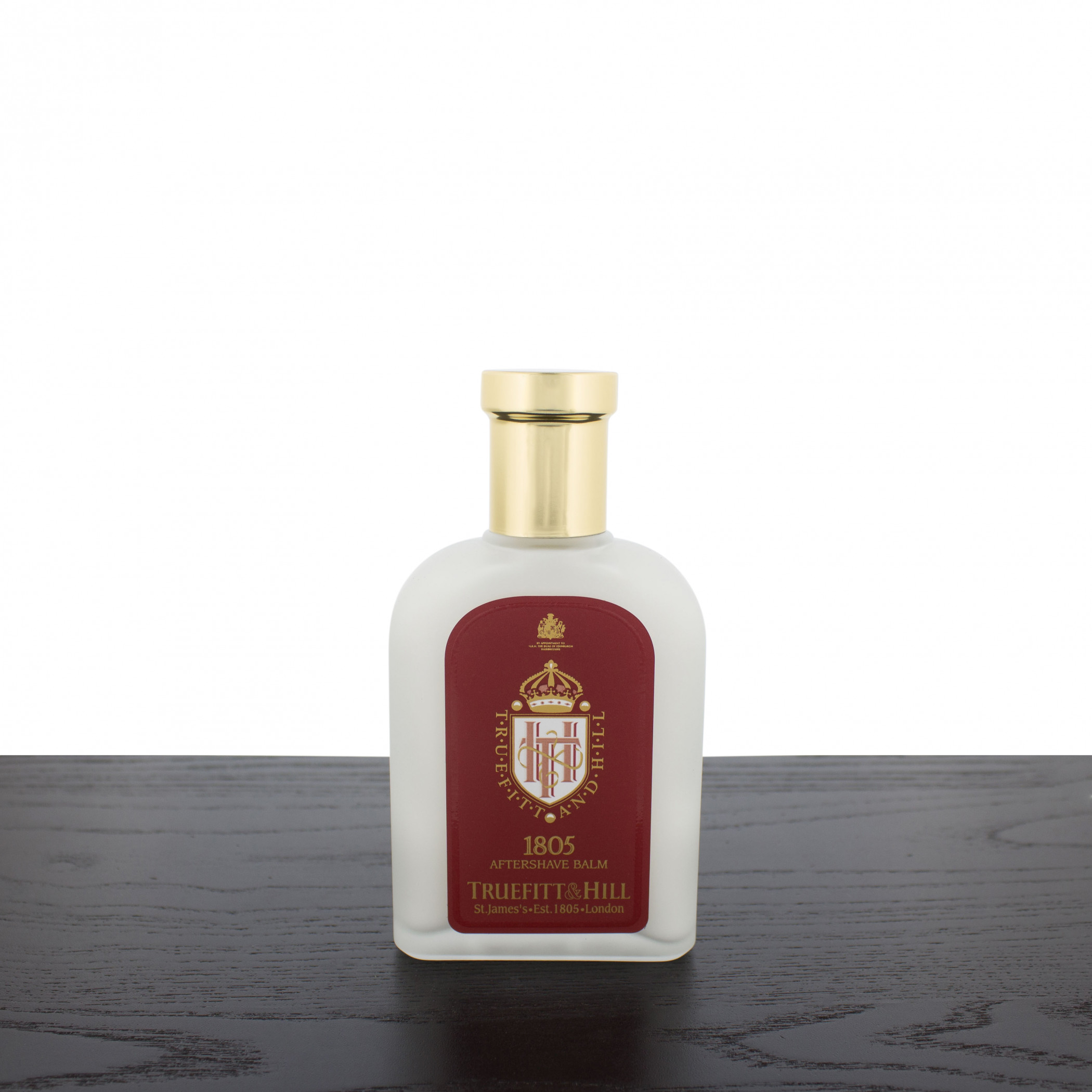 Truefitt & Hill 1805 Aftershave Balm - West Coast Shaving